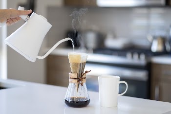 Free hand pouring hot water | Free Photo - rawpixel