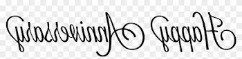 Free Happy Anniversary Free Clip Art Clipart Image - Happy Anniversary Word Art