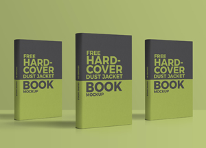 Free Hardcover Dust Jacket Book PSD Mockup free free hard- cover hard- cover dust jacket free hard- cover dust jacket dust jacket book ook book mockup mockup mockup 