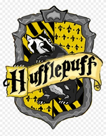 Free Harry Potter House Logos Hufflepuff - Free Harry Potter Printable House Banners