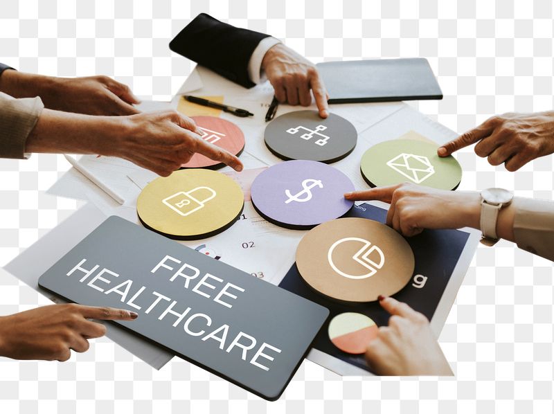 Free healthcare  png word | Free PNG - rawpixel