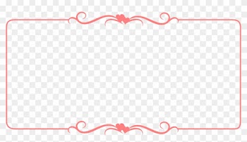 Free - Hearts Border