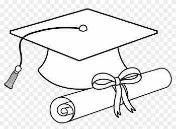 Free High School Graduation - Clip Art