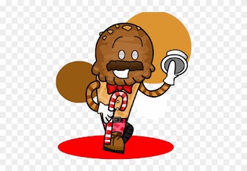 Free Hollywood Camera Cliparts, Download Free Clip - Rocky Road Papa Louie