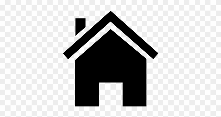 Free Home Menu Icon Png Vector - Heart For The House