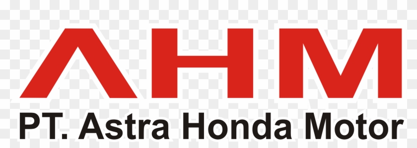 Free Honda Logo Png Transparent - Logo Astra Honda Motor