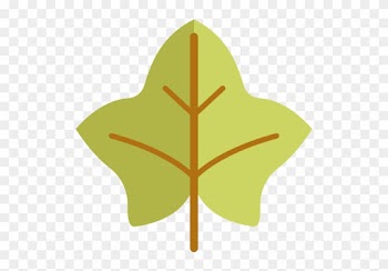 Free Icons Png - Fall Leaf Icon