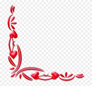 Free Icons Png - Valentine Photo Frame Png