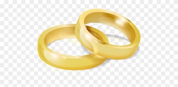 Free Icons Png - Wedding Ring Logos Png