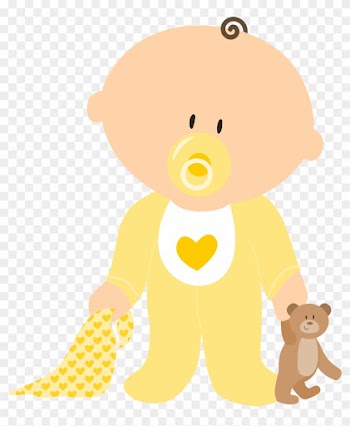 Free Image On Pixabay - Baby Boy Png