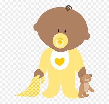 Free Image On Pixabay - Baby Icon Png