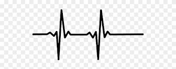 Free Image On Pixabay - Heart Rate Monitor Lines