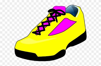 Free Images Shoes Clip Art 2018 - 1 Shoe Clipart