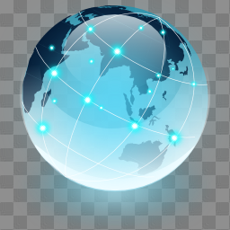 Free Internet Globe Icon Png 313152 | Download Internet Globe Icon ...
