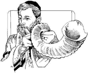 Free Jewish Images and Symbols: Jewish Holidays