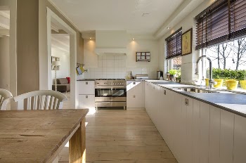 Free kitchen design image, public | Free Photo - rawpixel