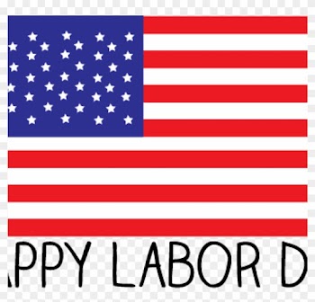 Free Labor Day Clip Art Labor Day Clip Art American - Labor Day Clip Art