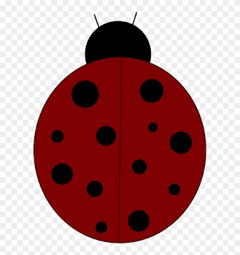 Free Ladybug Clip Art - Clip Art