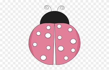 Free Ladybug Clipart - Free Ladybug Clipart