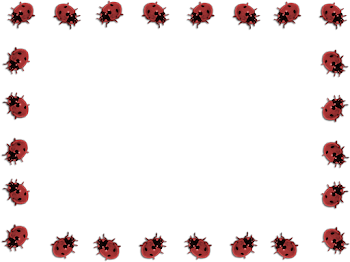 Free Ladybug Cliparts Borders, Download Free Clip Art, Free Clip ...