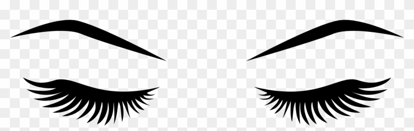 Free Lashes Png - Free Lashes Png