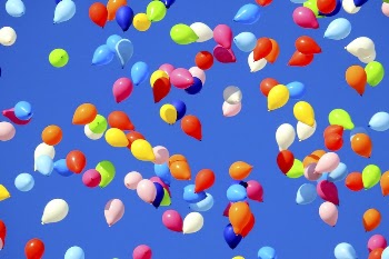Free latex balloons image, public | Free Photo - rawpixel