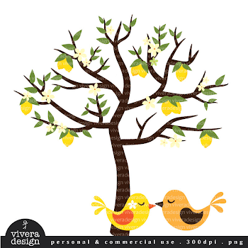 Free Lemon Tree Cliparts, Download Free Clip Art, Free Clip Art on ...
