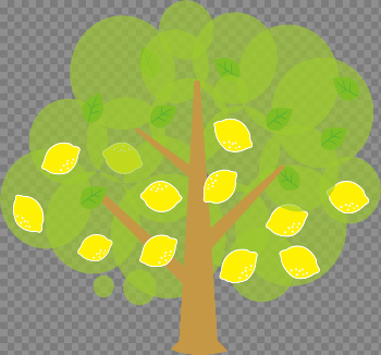 Free Lemon Tree Cliparts, Download Free Clip Art, Free Clip Art on ...