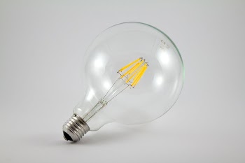 Free light bulb isolated image, | Free Photo - rawpixel