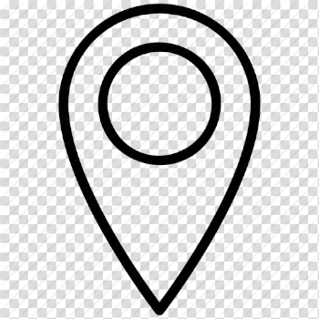 Free Location Icon White Png 375663 | Download Location Icon White ...