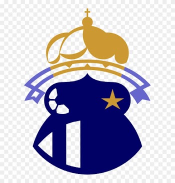 Free Logo Frog Soccer Club Free Shield - Logo Dream League Soccer