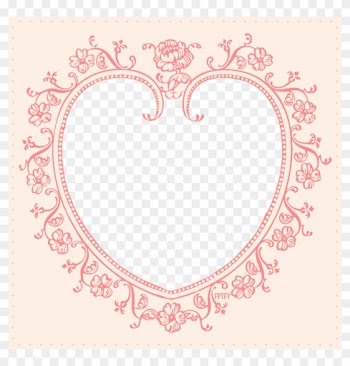 Free Love Web/instagram Frame - Vintage Heart And Key Shower Curtain