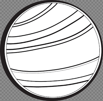 Free Mars Cliparts Outline, Download Free Clip Art, Free Clip Art ...