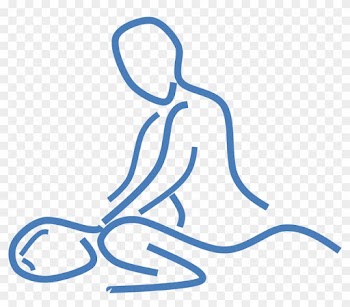 Free Massage Clipart 2 Image - Natural Massage Oil Recipes