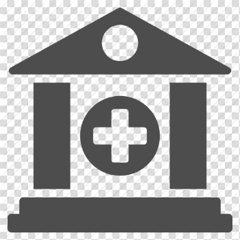 Free Medical Clinic Icon 294217 | Download Medical Clinic Icon - 294217
