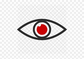 Free Medical Icons - Eye Icon
