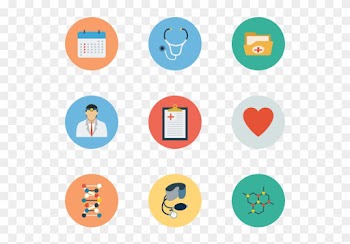 Free Medical Icons - Medicine Icons Png