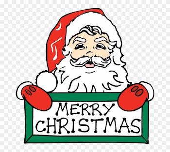 Free Merry Christmas Clip Art - Merry Christmas Images Clip Art