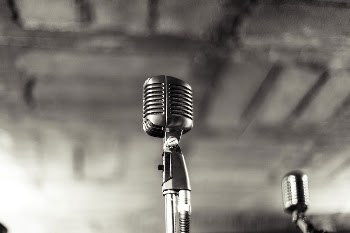 Free microphone image, public domain | Free Photo - rawpixel