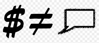 Free Money Is Not Speech 24 - Free Money Is Not Speech 24