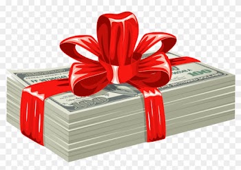 Free Money Png