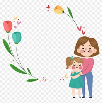 Free Mothers Day Png - Happy Mothers Day Png