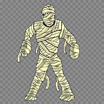 Free Mummy Clipart Pictures - Clipartix