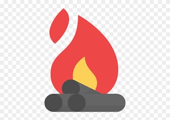 Free Nature Icons Bonfire Icon - Bonfire