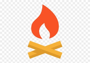 Free Nature Icons Bonfire Icon - Bonfire
