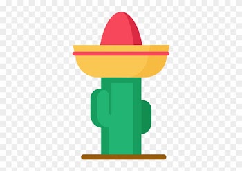 Free Nature Icons - Cactus