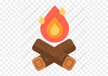 Free Nature Icons Campfire Icon - Icon