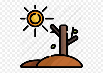 Free Nature Icons - High Temperature Thermometer Icon