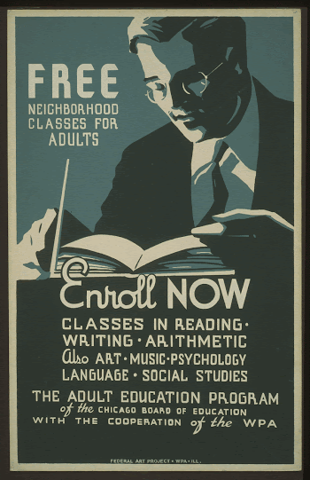 Free neighborhood classes for adults | Free Photo - rawpixel