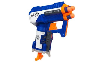 Free Nerf Gun Cliparts, Download Free Clip Art, Free Clip Art on ...